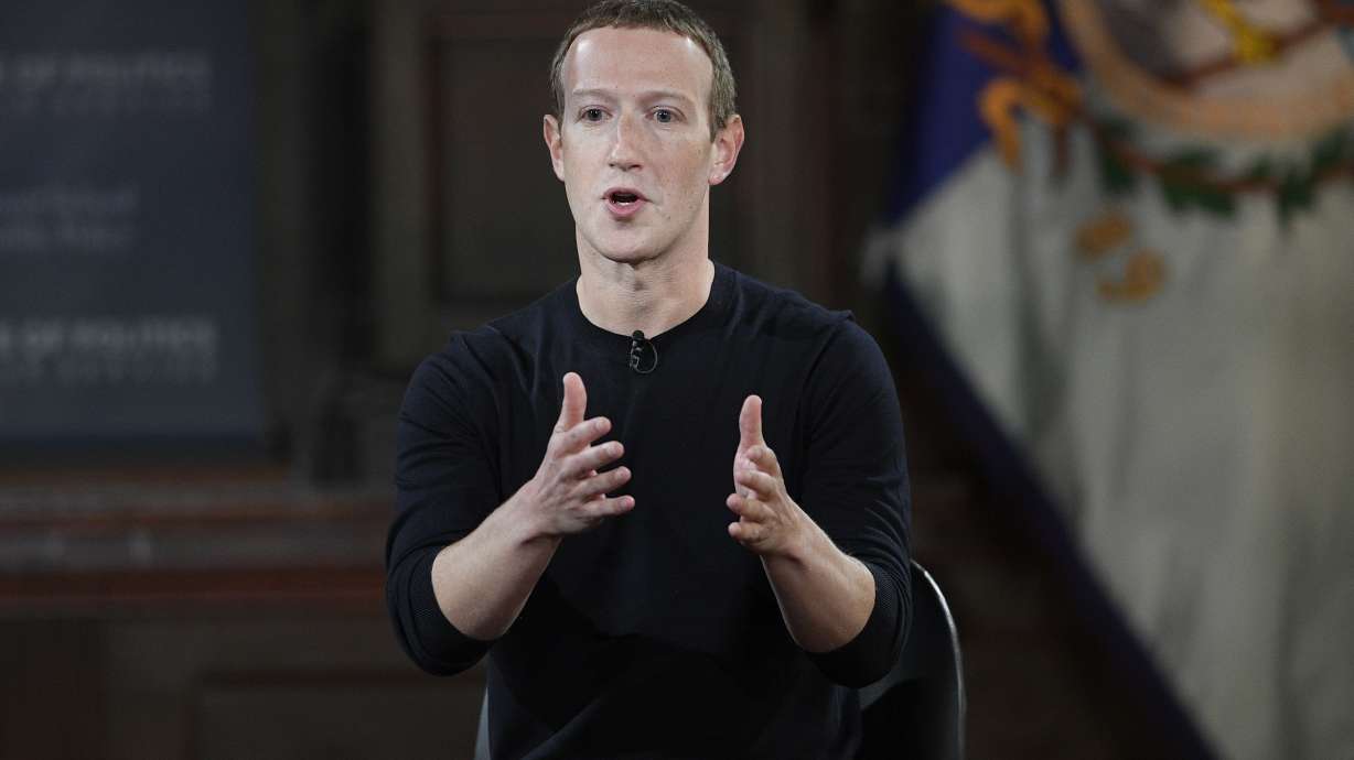 English soccer heads ask Zuckerberg, Dorsey to act on racism