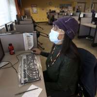 Weekly jobless claims hold steady at historically high levels for Utah