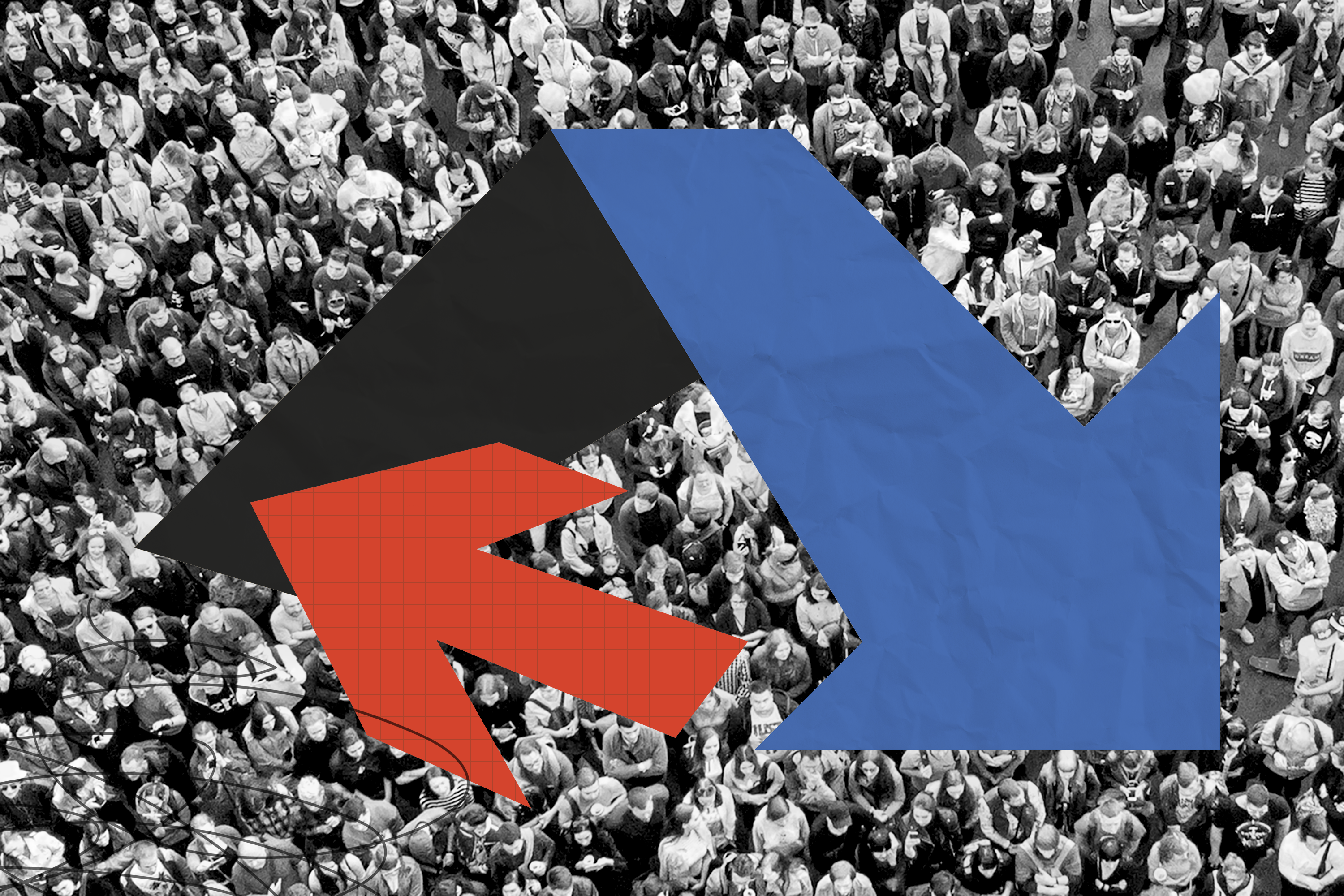 These 1,000 Trump voters could be the key to the GOP in 2024