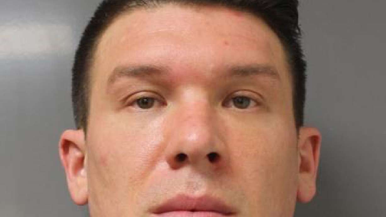 Charges dropped for officers seen shoving Buffalo protester