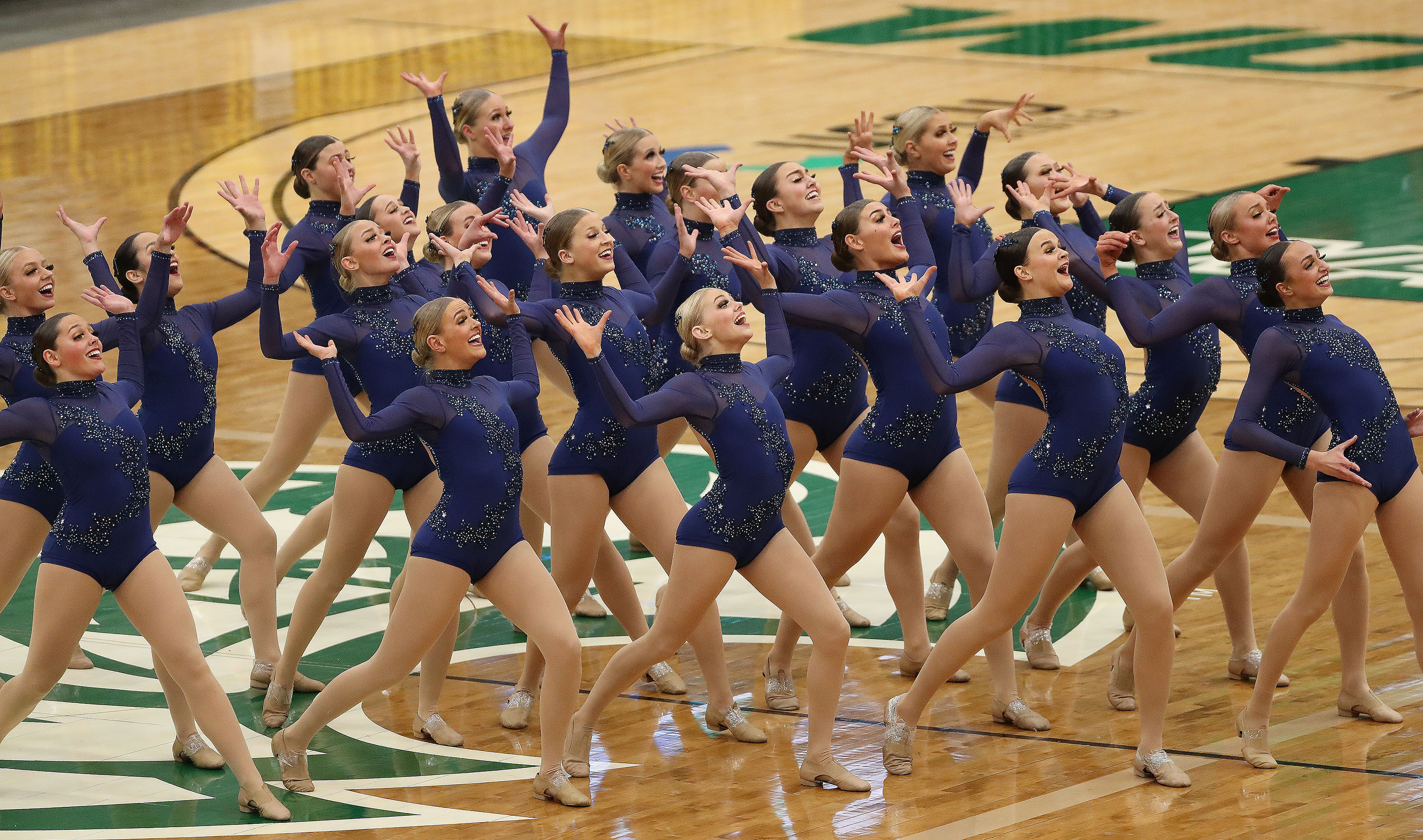 Watch Bingham, Farmington, Dixie, South Sevier, Enterprise kick off