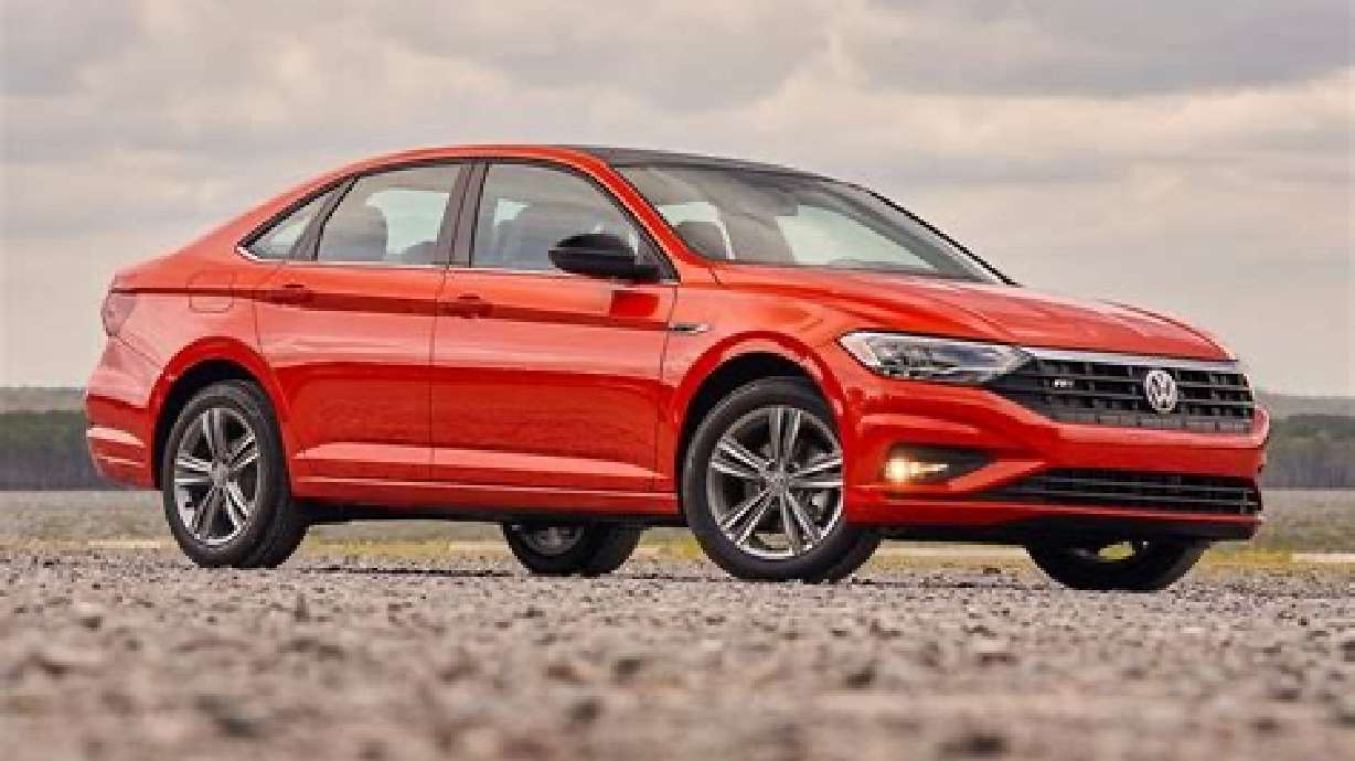 Volkswagen SouthTowne reveals its sportiest and thriftiest car