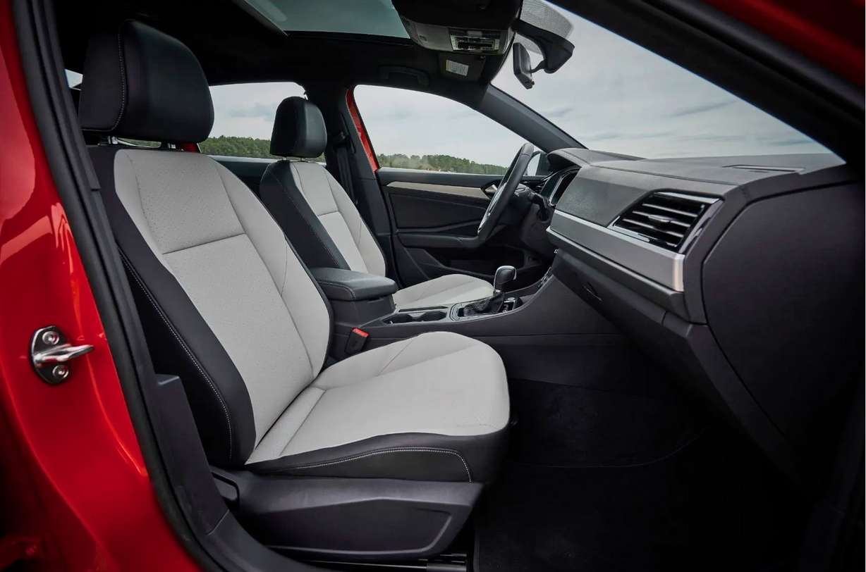 Volkswagen SouthTowne reveals its sportiest and thriftiest car