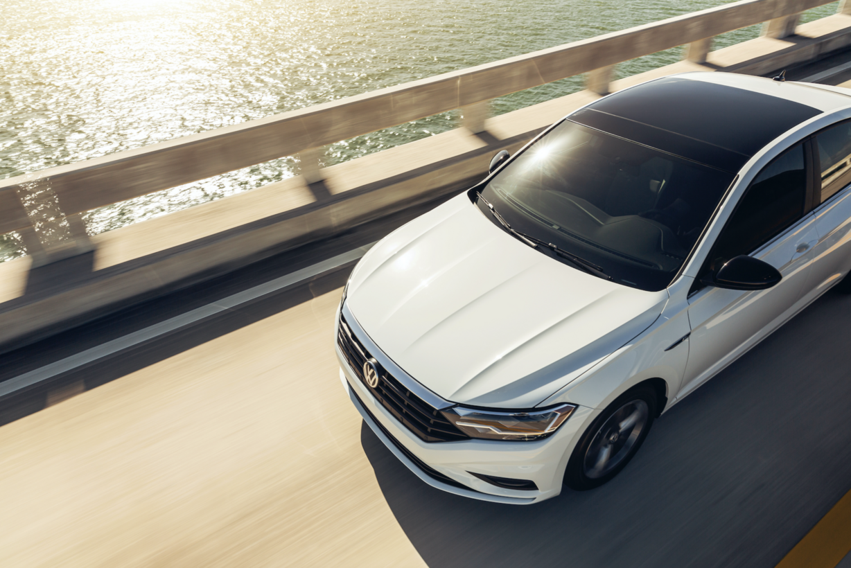 Volkswagen SouthTowne reveals its sportiest and thriftiest car