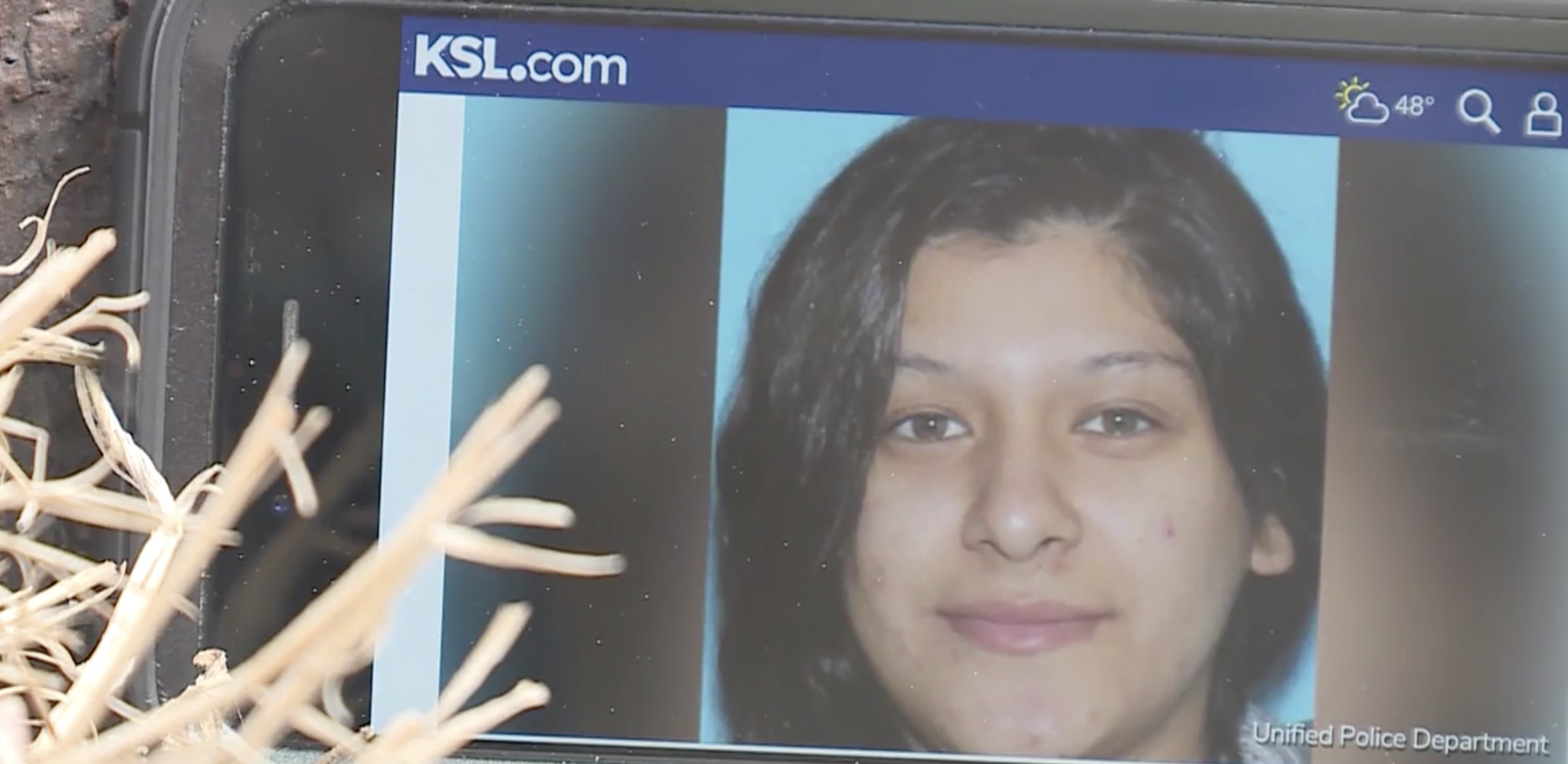 Man kidnapped, murdered Kearns woman because she 'knew too much,' charges say