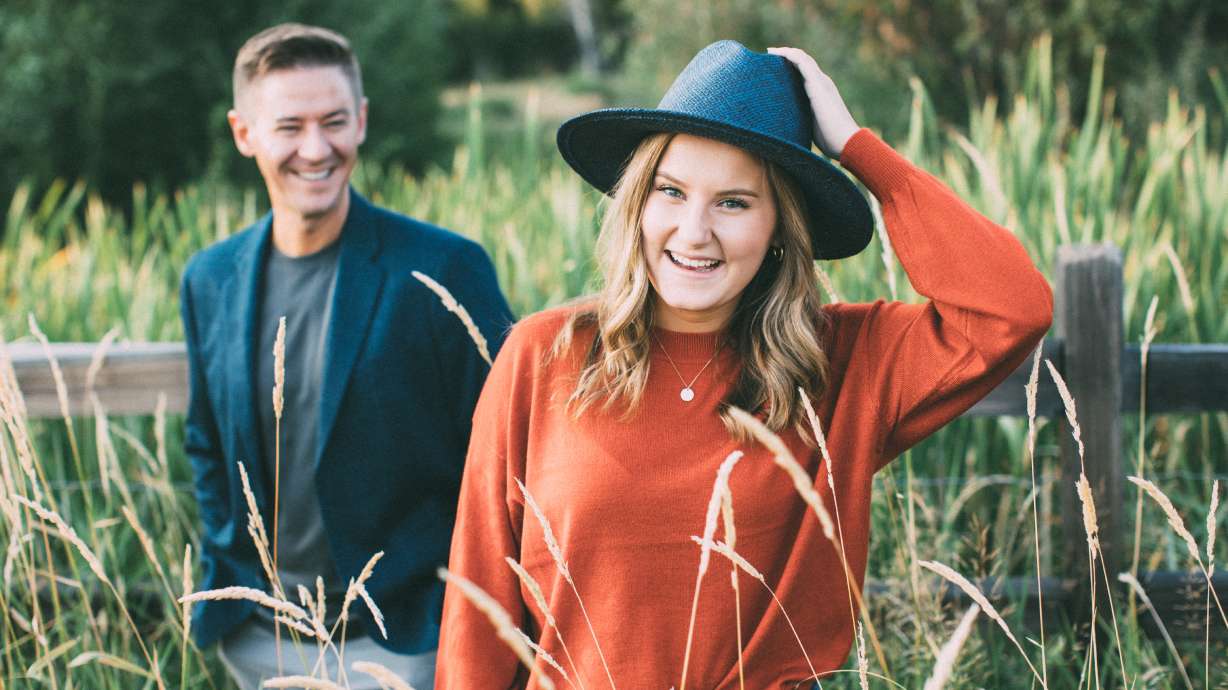 Mat and Savanna Shaw recently revealed their favorite love songs. The daddy-daughter duo has a new single coming out on Valentine’s Day.