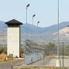Utah inmates locked 2 officers in prison cell, lit fire outside it, charges say