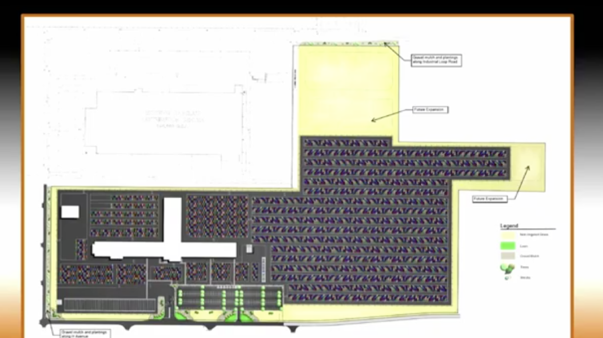 Online used car dealer Carvana plans to open new Tooele facility, create over 150 jobs