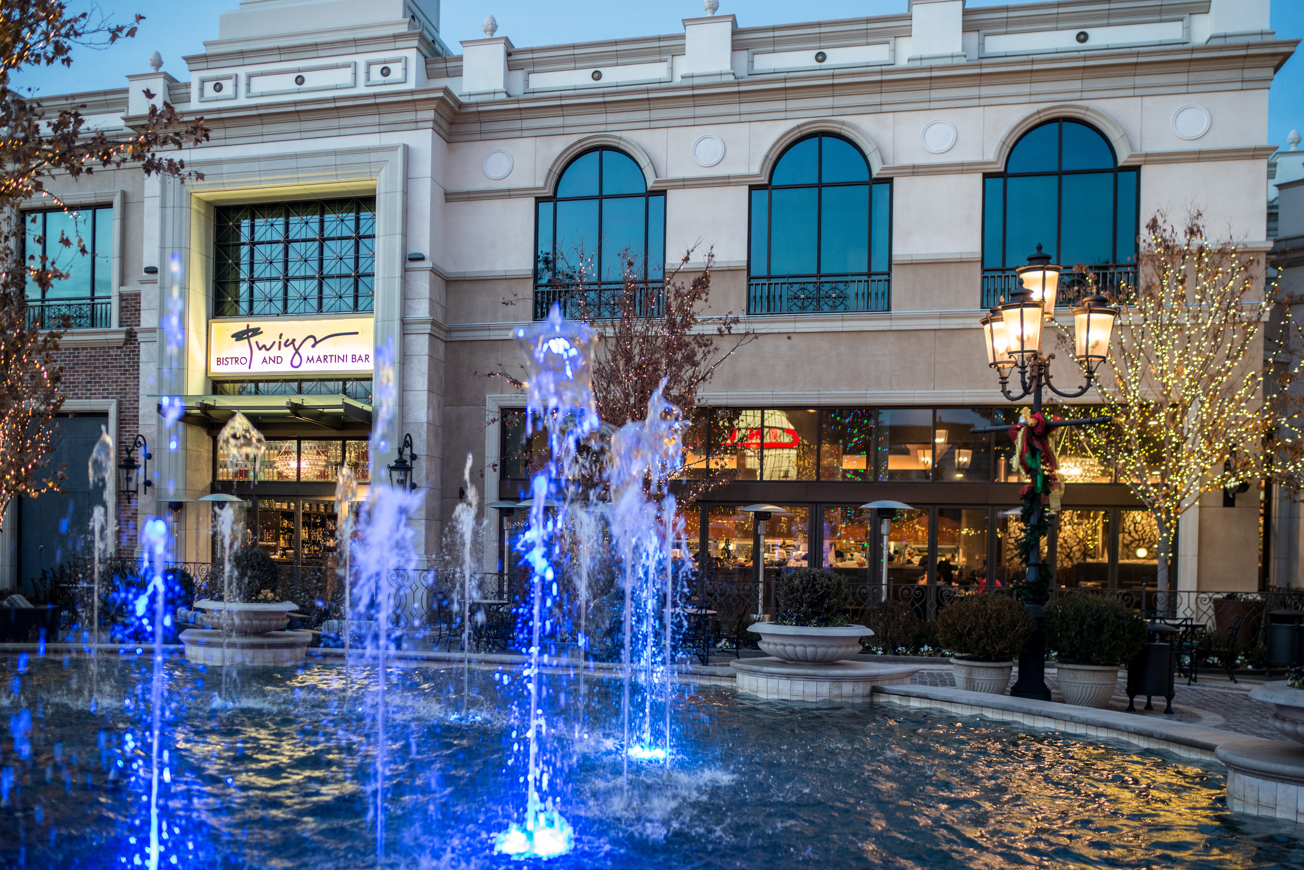 Discover Davis, Utah's amusement capital, in winter