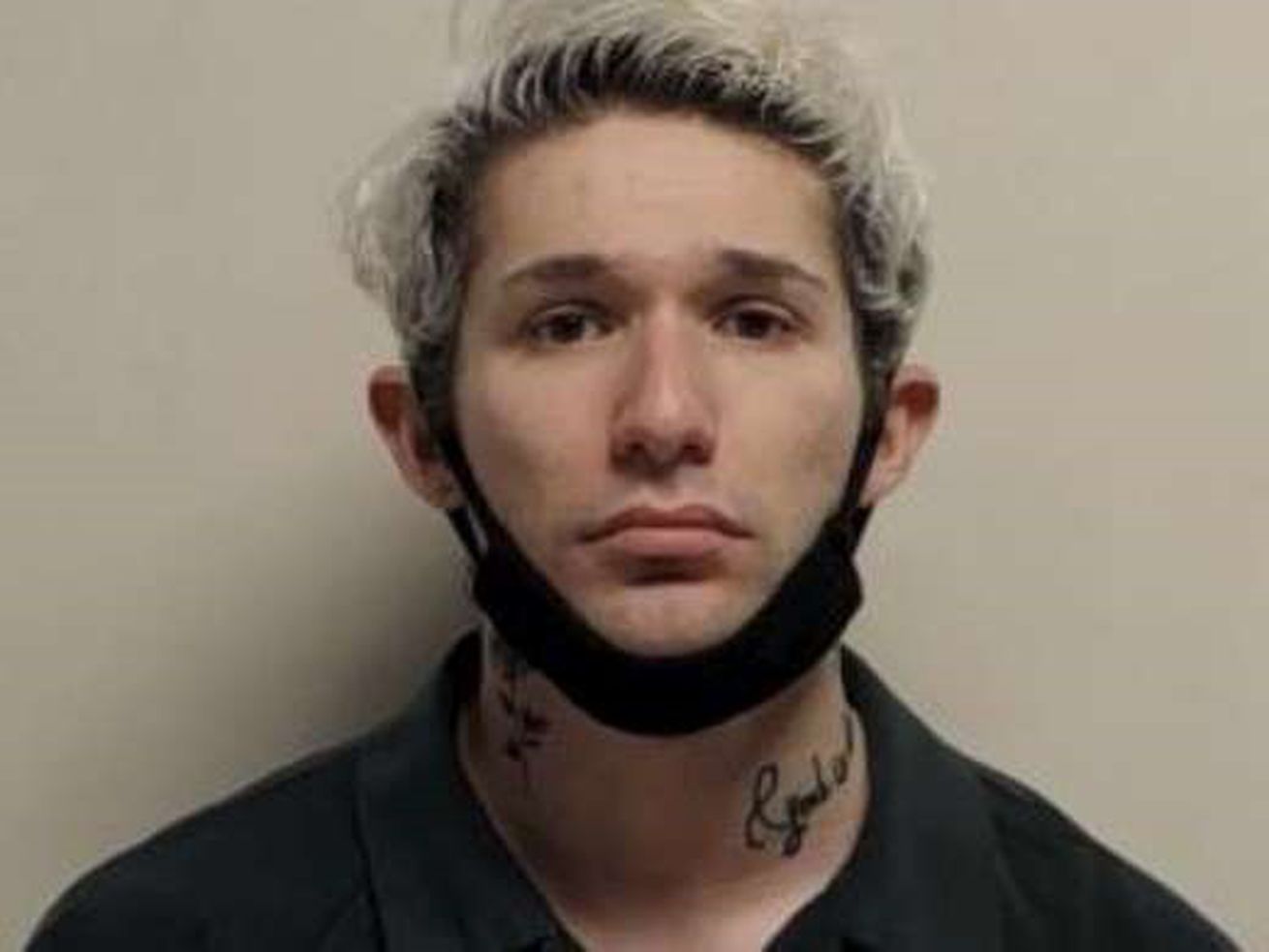 Aaron Octavio Castro, 25, of Salem, was charged in 4th
District Court with child kidnapping and aggravated burglary, both
first-degree felonies, on Tuesday, Feb. 16, 2021.