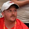 Former Chiefs coach Britt Reid charged with DWI in crash that left girl injured