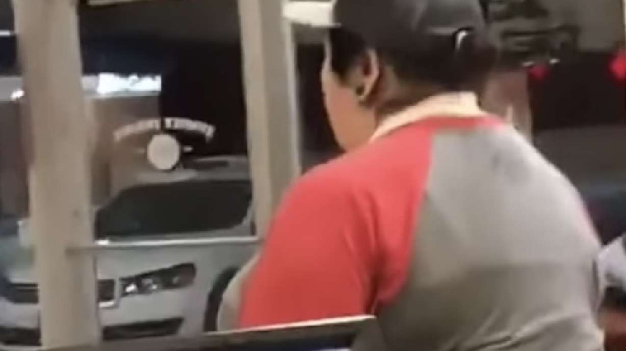 Have You Seen This? Jimmy Johns employee slays 'Greatest Showman' tune after restaurant closes