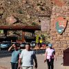 Following floods, Zion officials discuss park status, cyanobacteria, restrictions ahead of busy weekend