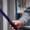 Waste or worth it? Gephardt puts portable UV devices to the test