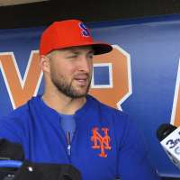 Tim Tebow retires from baseball after five years with Mets