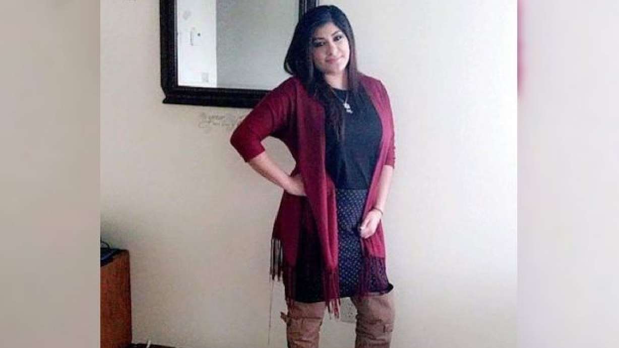 Nicole Solario-Romero, 25, was kidnapped from her Kearns neighborhood in February 2021 and then shot and killed. Her body was found two months later. Two people charged in her death were scheduled for a jury trial on Thursday, while another pleaded guilty to helping clean up the crime scene.