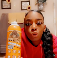 Viral 'Gorilla Glue girl' to donate $20K from GoFundMe to charity