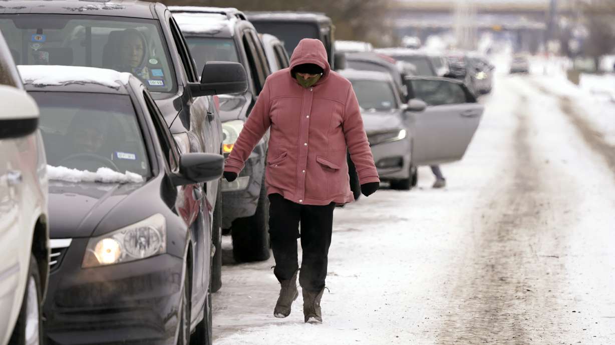 US needs to brace itself for more deadly storms, experts say