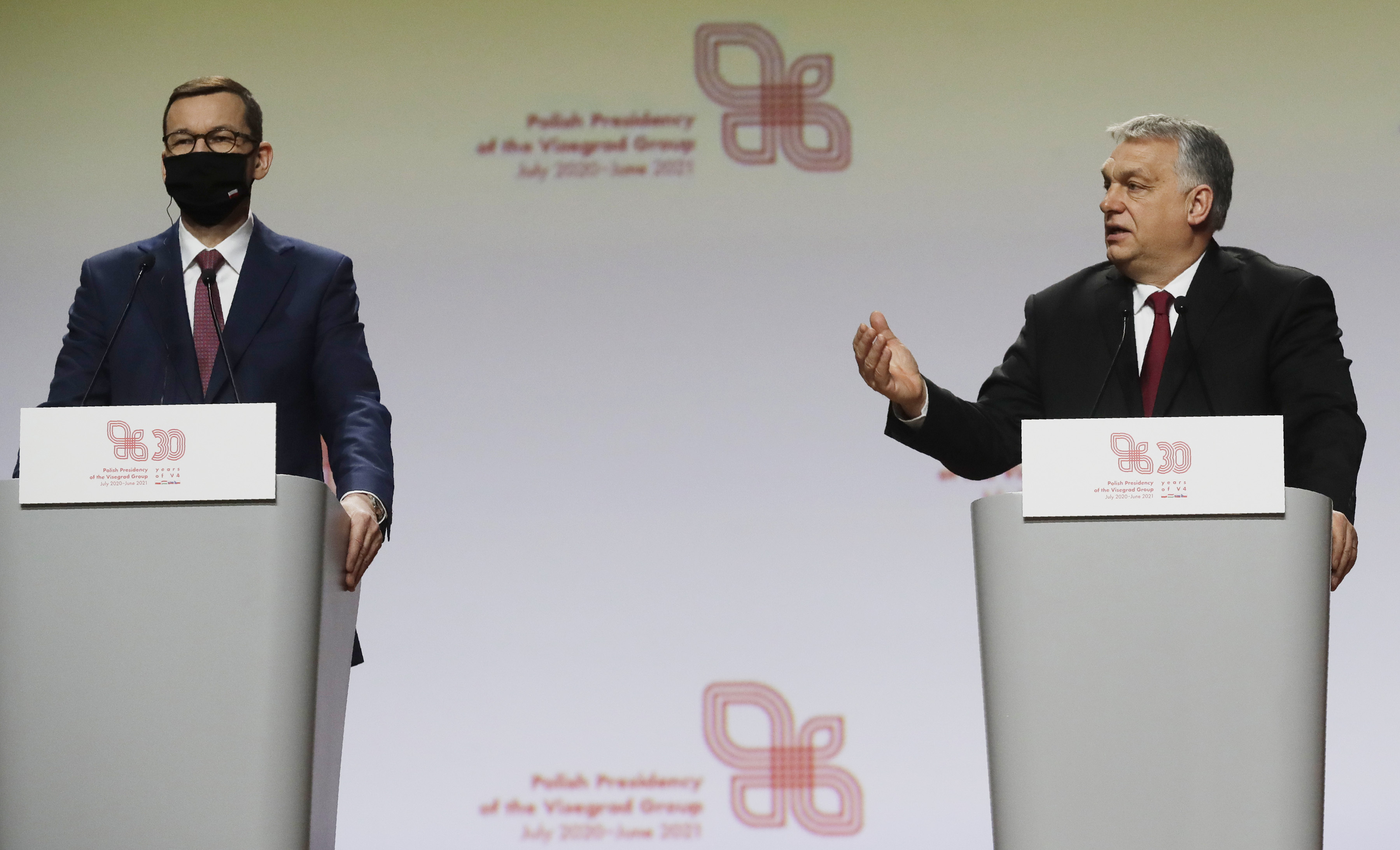 EU moves to fine Hungary for flouting ruling on NGO law