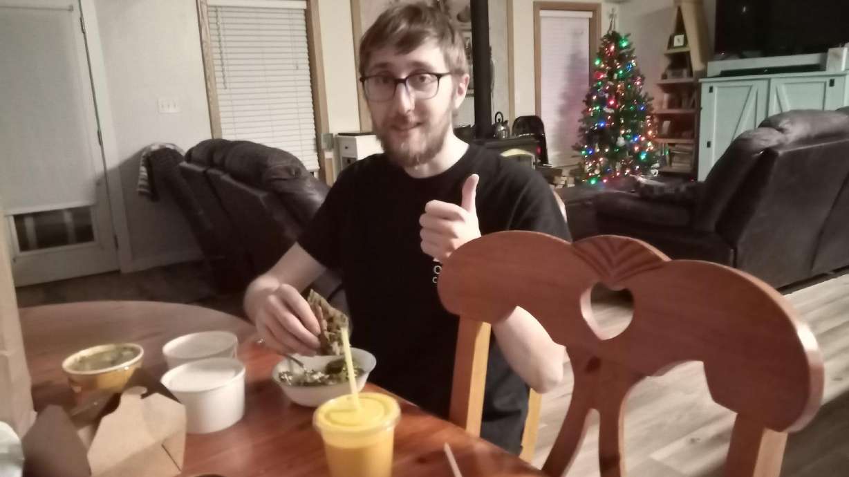 Orem police asking for public's help in locating missing man