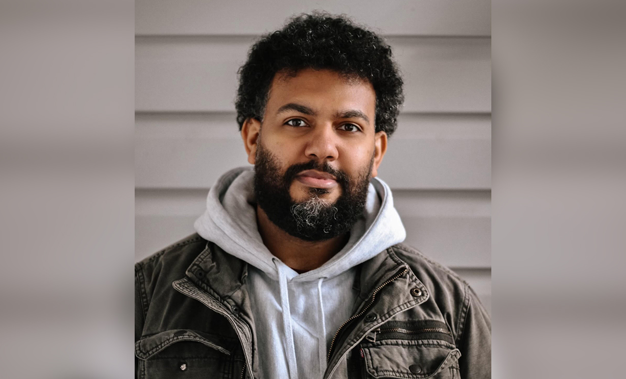 Black Voices: Utah filmmaker says you can't fight against racism silently