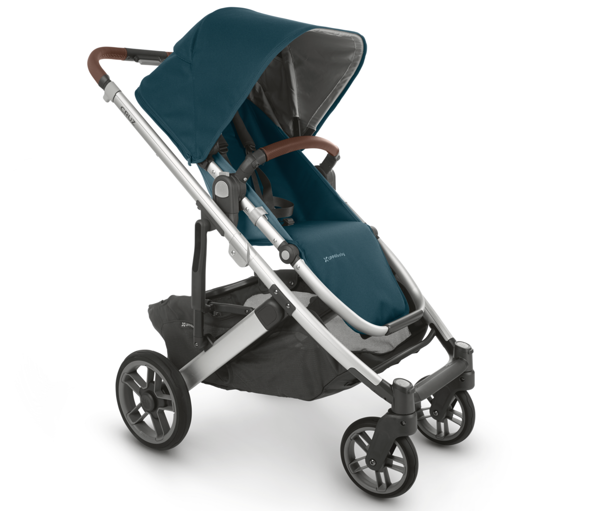 The CRUZ V2 features a host of bonus features that make life a little easier on a daily basis.