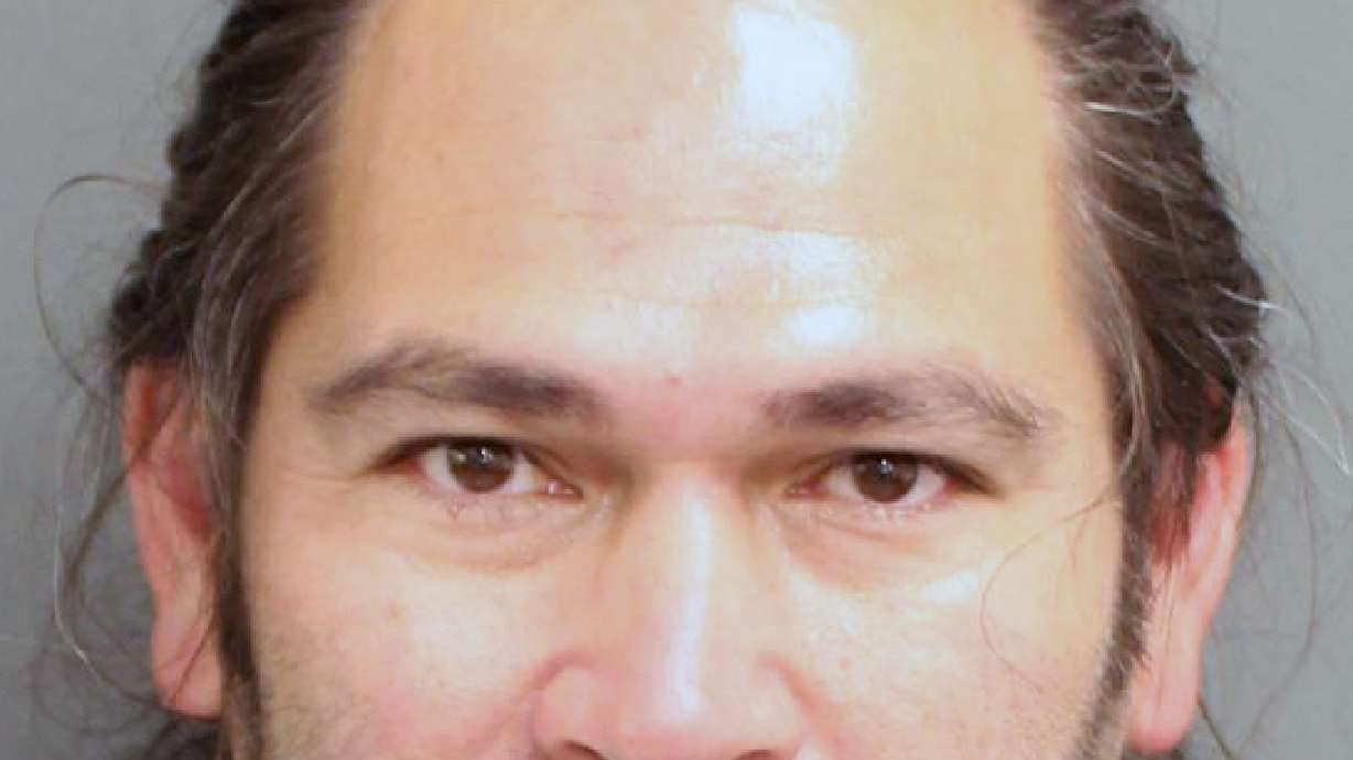 Former MLB All-Star Johnny Damon arrested after DUI stop