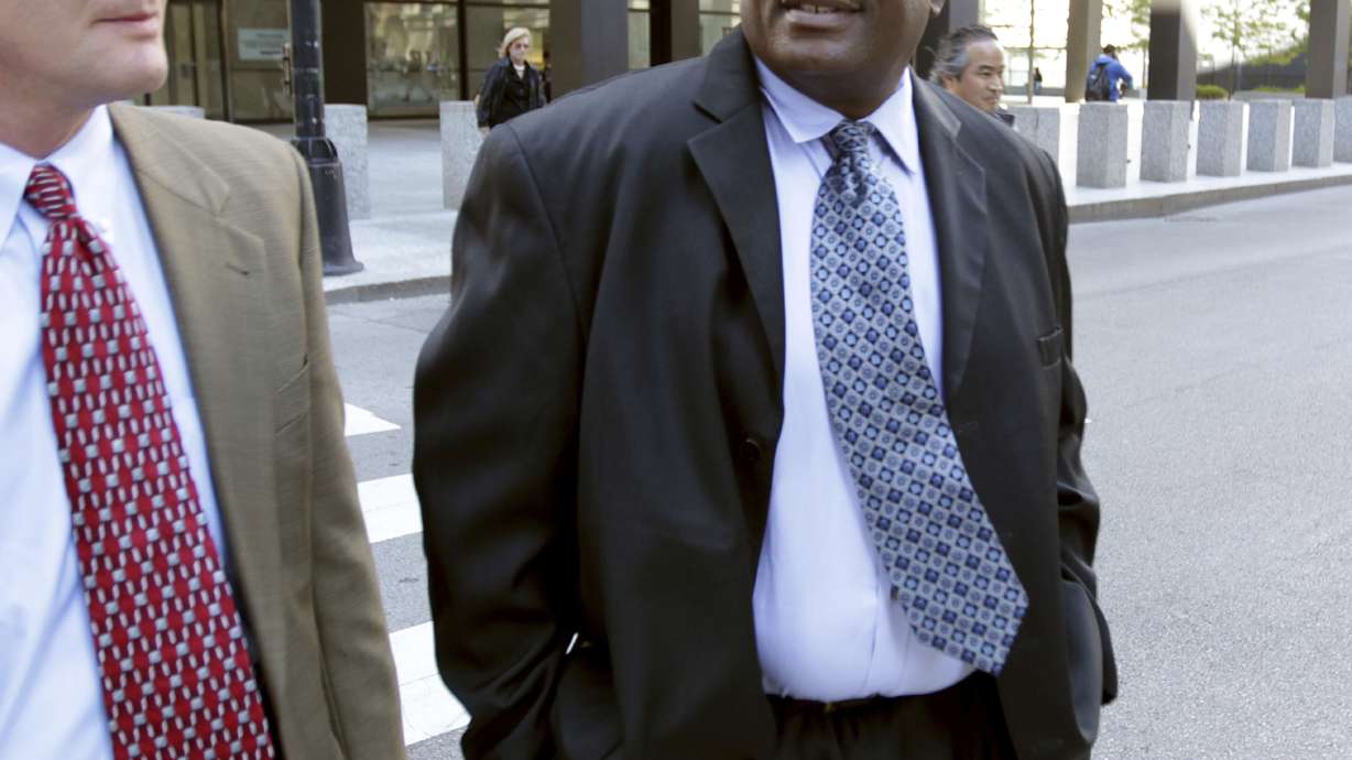 9 more convictions tossed in infamous Chicago police scandal