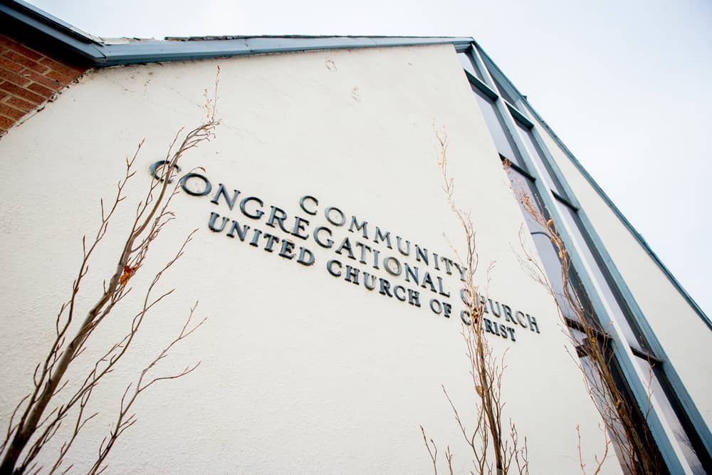 After 130 years standing, Provo church sets out to renovate historic buildings with help of other faiths 