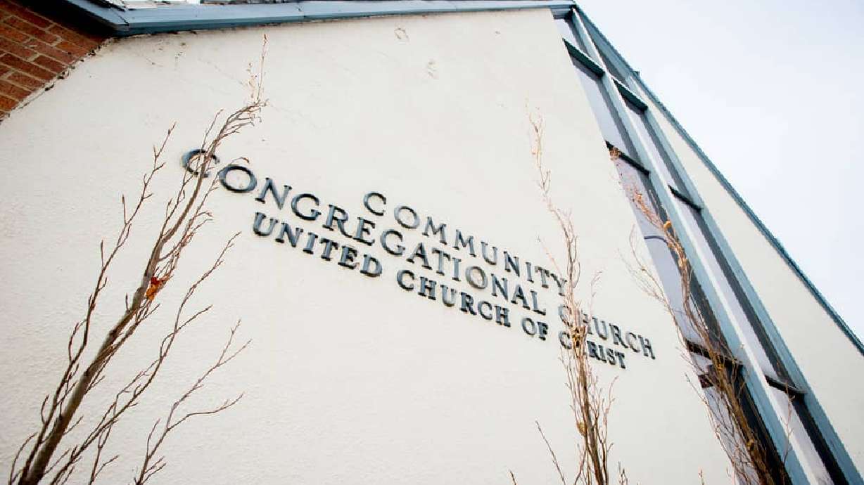 After 130 years standing, Provo church sets out to renovate historic buildings with help of other faiths