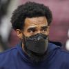 Mike Conley says an All-Star selection would 'mean the world' after return to the lineup
