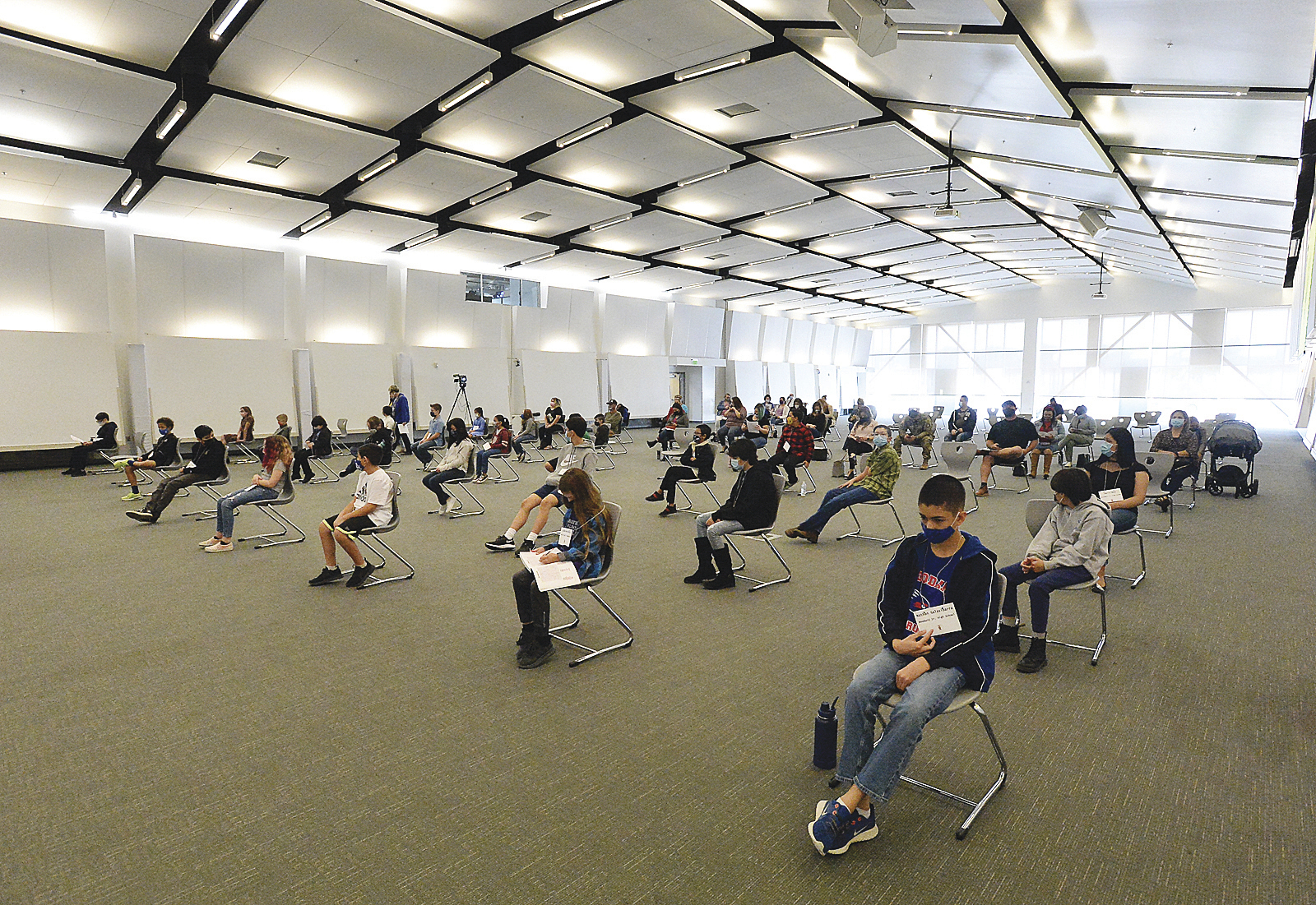 National Spelling Bee to return in mostly virtual format