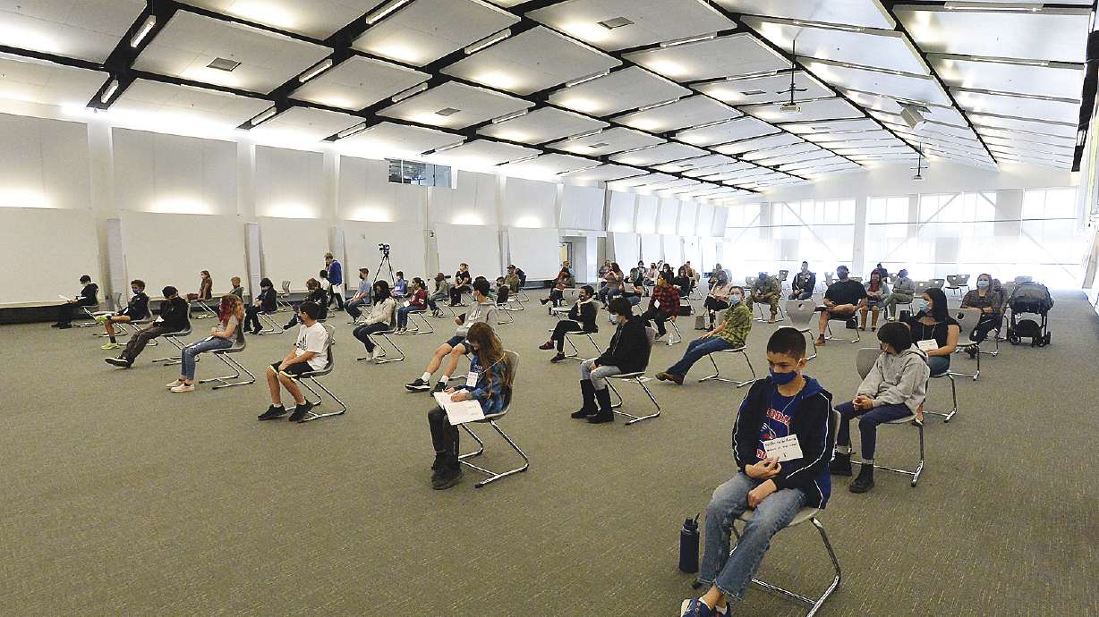 National Spelling Bee to return in mostly virtual format