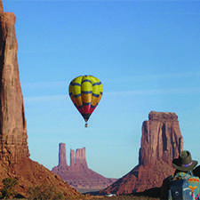 Experience amazing culture and natural beauty by visiting Navajo Nation