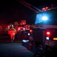 'You were macho': Sandy Fire Department places priority on mental health