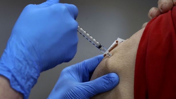 J&J vaccine expected in Utah Wednesday; 7200 ineligible vaccine appointments canceled - KSL.com