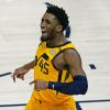From the comments: Quin Snyder said Utah wasn't allowed to be tired — Joe Ingles was anyway