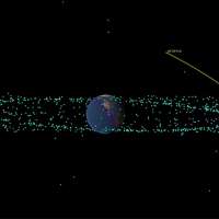Just passing by: What to expect from Asteroid Apophis