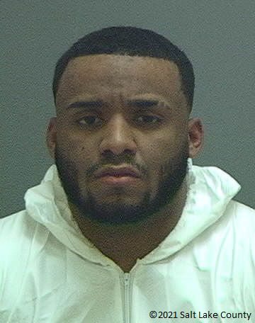 Jorge Rafael Medina-Reyes, 21, believed to be from
Venezuela who goes by the moniker "Moreno,” were charged Tuesday,
Feb. 23, 2021, in 3rd District Court with aggravated murder and
aggravated kidnapping in the disappearance and death of 25-year-old
Conzuelo "Nicole” Solorio-Romero, of Kearns. Orlando Esiesa Tobar,
29, from Honduras, (not pictured) faces the same
charges.