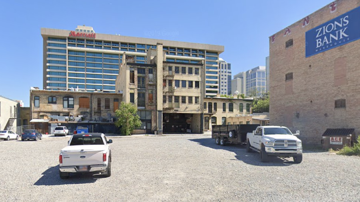 1 killed in forklift accident over the weekend in Salt Lake City