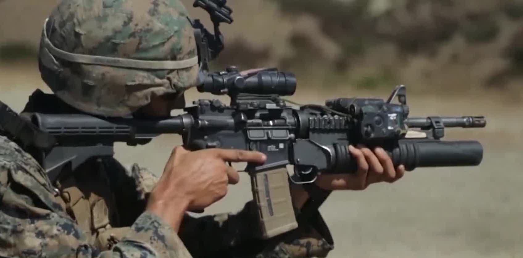 BYU professors create ethics field guide to help US special forces