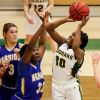Results, schedule for UHSAA 4A, 5A, 6A girls basketball tournament
