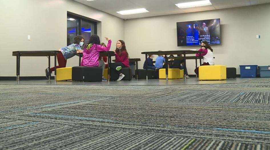 Promise South Salt Lake is an initiative of the city of South Salt Lake to provide dynamic, highly specialized community and out-of-school-time programming with academic and prevention focus.