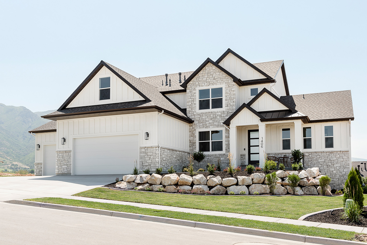 Understand these 5 layers if you want your home to have great design