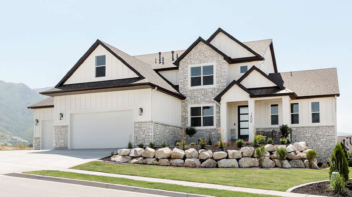 5 layers of a well-designed home