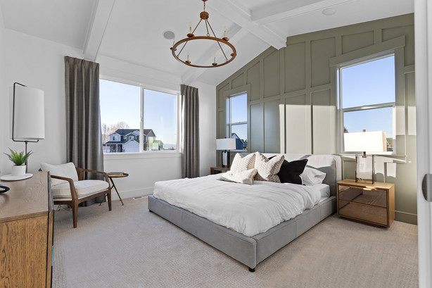 Understand these 5 layers if you want your home to have great design