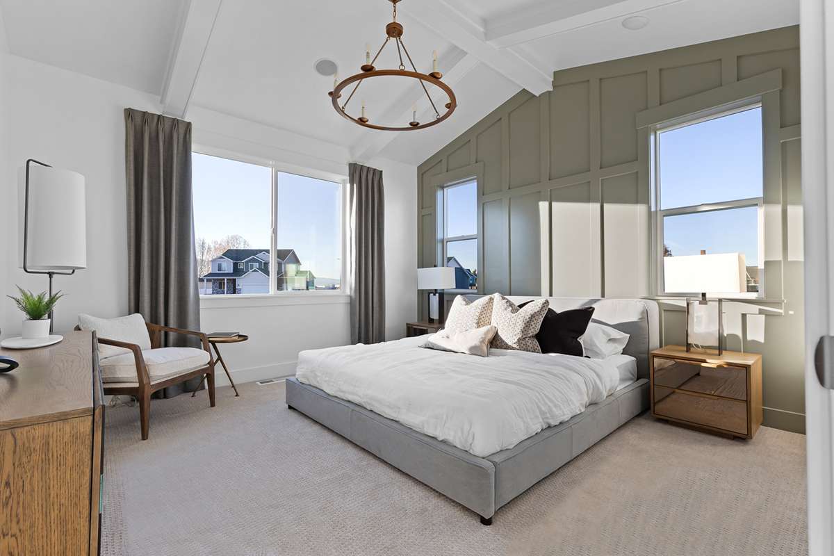 5 layers of a well-designed home