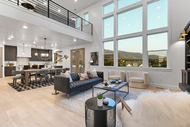 Understand these 5 layers if you want your home to have great design