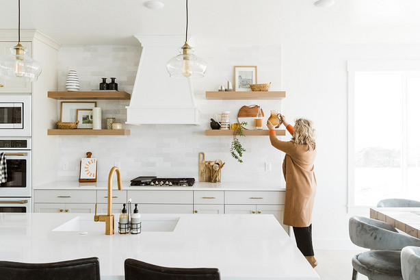 Understand these 5 layers if you want your home to have great design