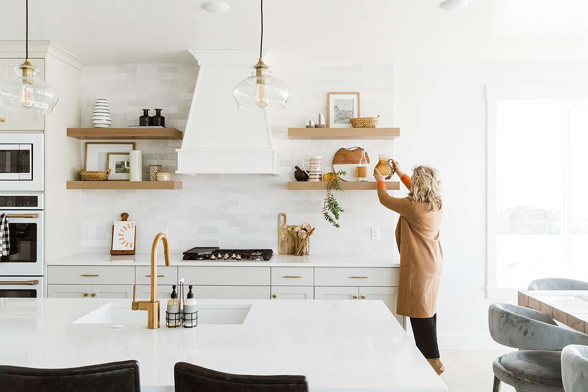 5 layers of a well-designed home